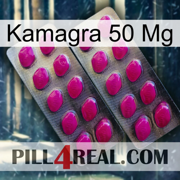 Kamagra 50Mg 10